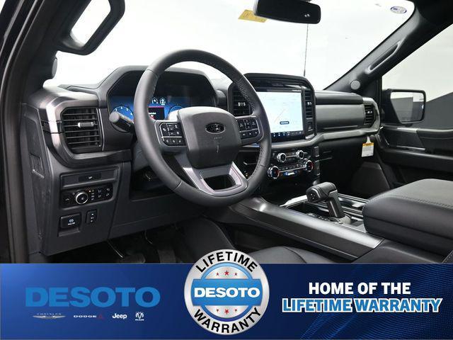 new 2026 Ford F-150 car, priced at $62,354
