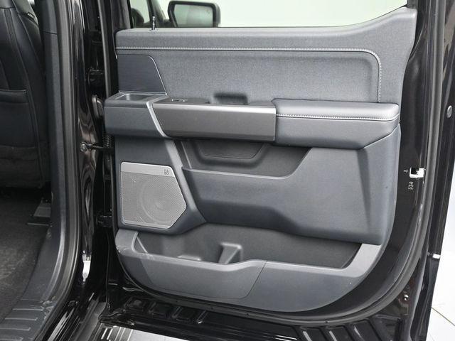 new 2026 Ford F-150 car, priced at $65,584