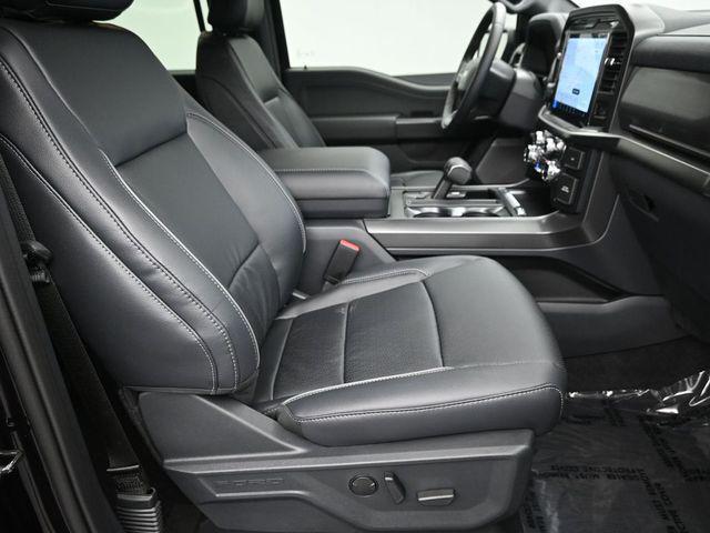 new 2026 Ford F-150 car, priced at $65,584