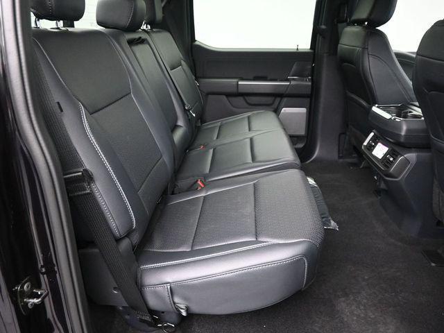 new 2026 Ford F-150 car, priced at $65,584