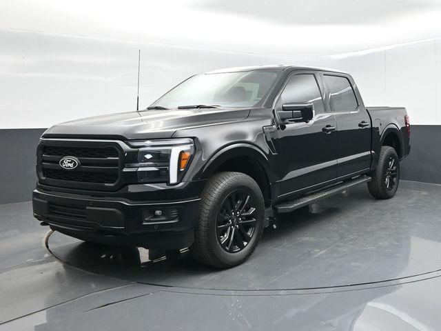 new 2026 Ford F-150 car, priced at $65,584