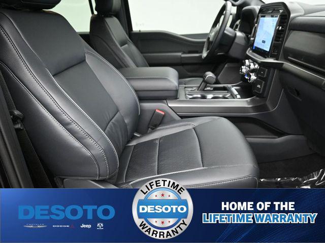 new 2026 Ford F-150 car, priced at $62,354