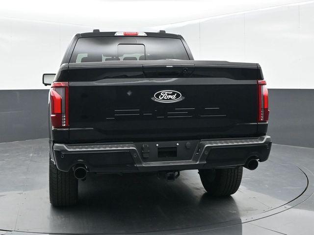new 2026 Ford F-150 car, priced at $65,584