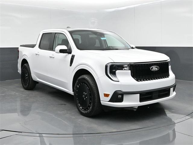 used 2025 Ford Maverick car, priced at $35,448