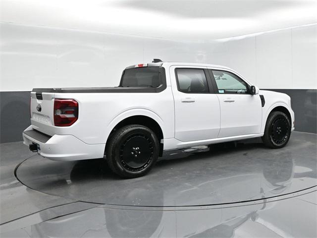 used 2025 Ford Maverick car, priced at $35,448