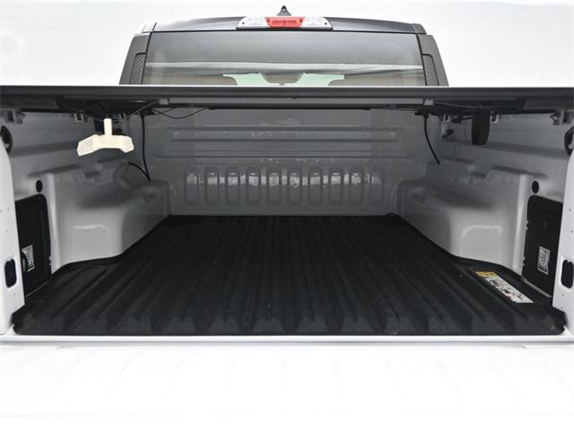 used 2025 Ford Maverick car, priced at $35,448