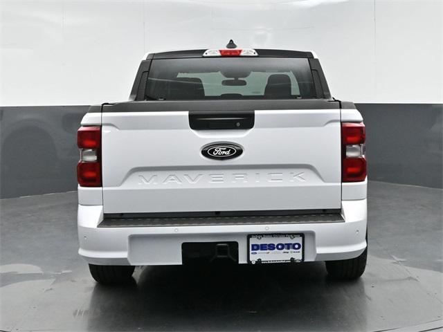 used 2025 Ford Maverick car, priced at $35,448