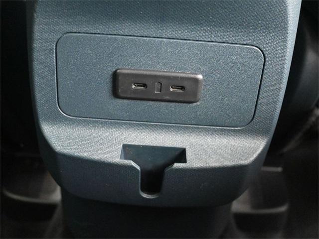 used 2025 Ford Maverick car, priced at $35,448