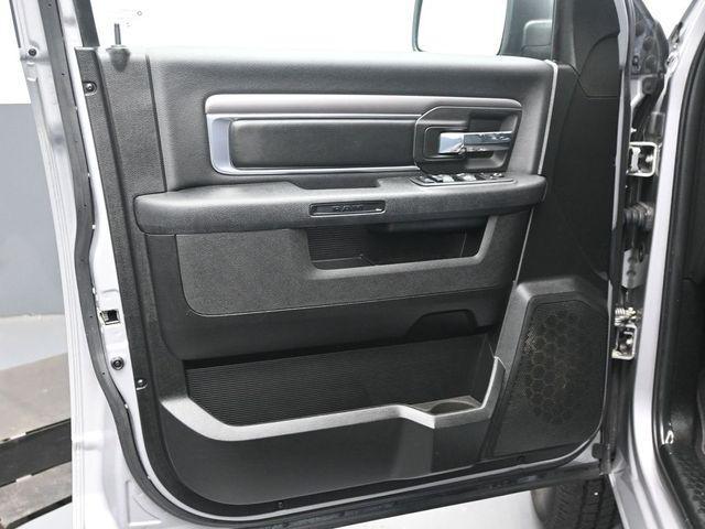 used 2022 Ram 1500 Classic car, priced at $30,445