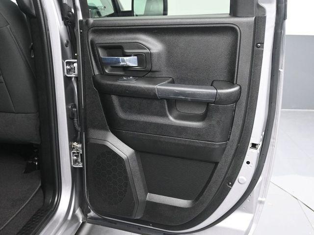 used 2022 Ram 1500 Classic car, priced at $30,445