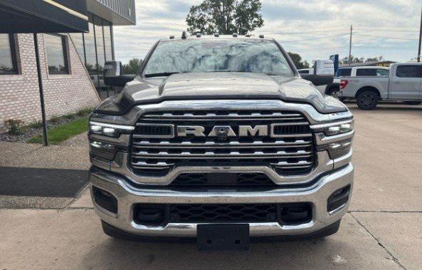 used 2025 Ram 3500 car, priced at $84,991
