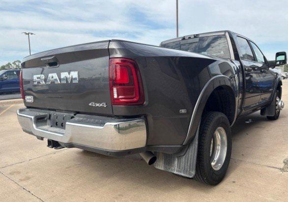 used 2025 Ram 3500 car, priced at $84,991