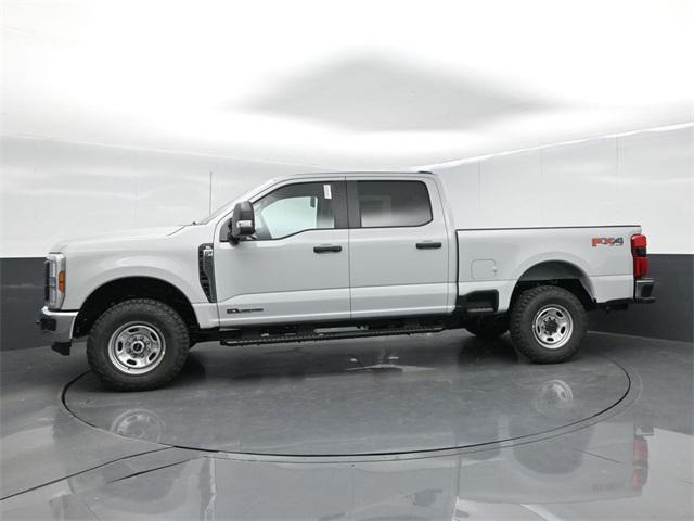 new 2026 Ford F-250 car, priced at $67,620