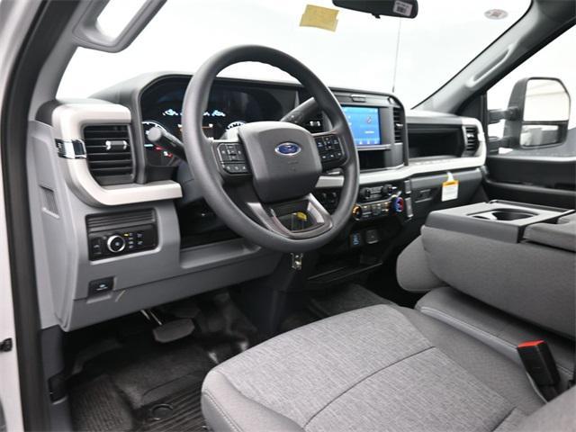 new 2026 Ford F-250 car, priced at $67,620