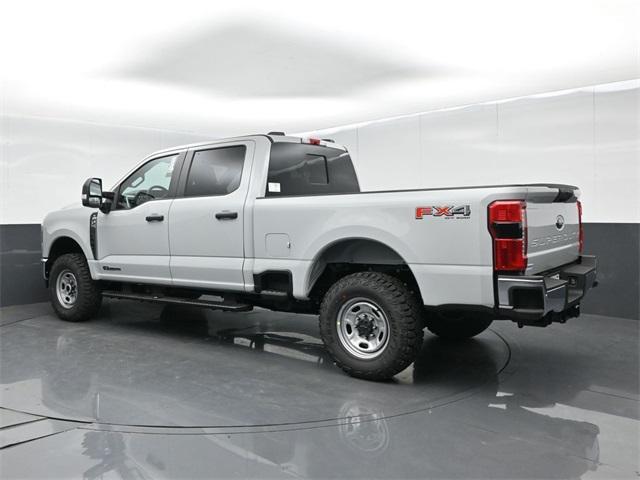 new 2026 Ford F-250 car, priced at $67,620