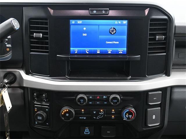 new 2026 Ford F-250 car, priced at $67,620