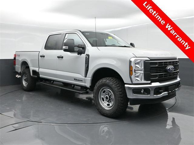 new 2026 Ford F-250 car, priced at $70,560