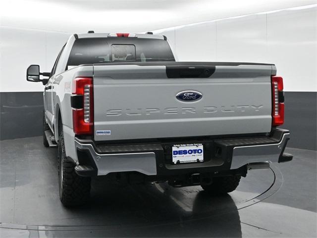 new 2026 Ford F-250 car, priced at $67,620