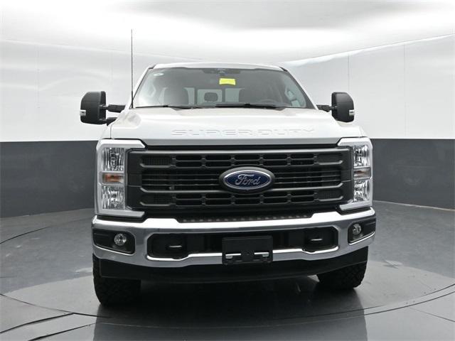 new 2026 Ford F-250 car, priced at $67,620