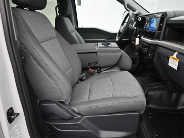 new 2026 Ford F-250 car, priced at $67,620