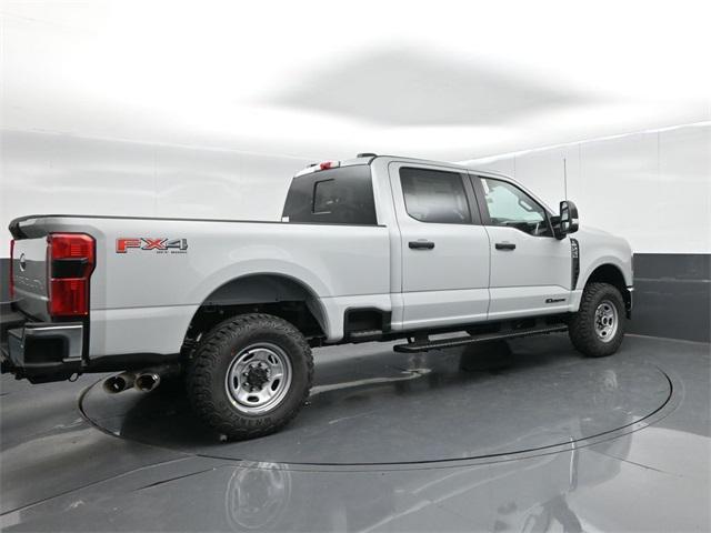 new 2026 Ford F-250 car, priced at $67,620