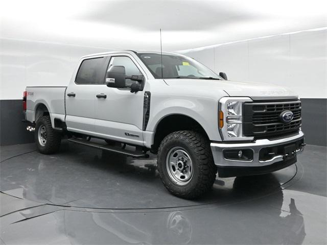 new 2026 Ford F-250 car, priced at $67,620