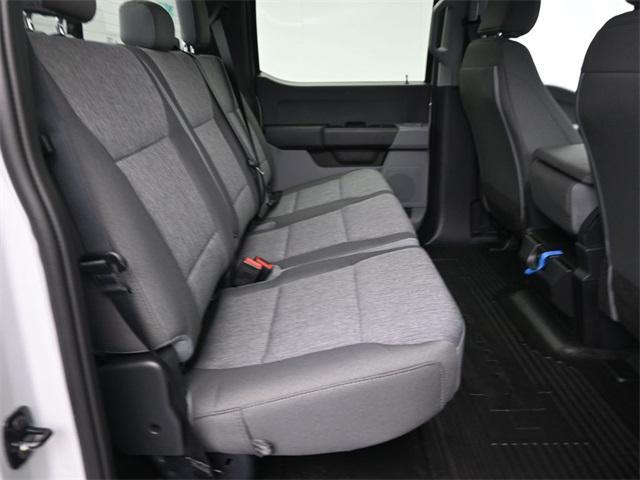 new 2026 Ford F-250 car, priced at $67,620