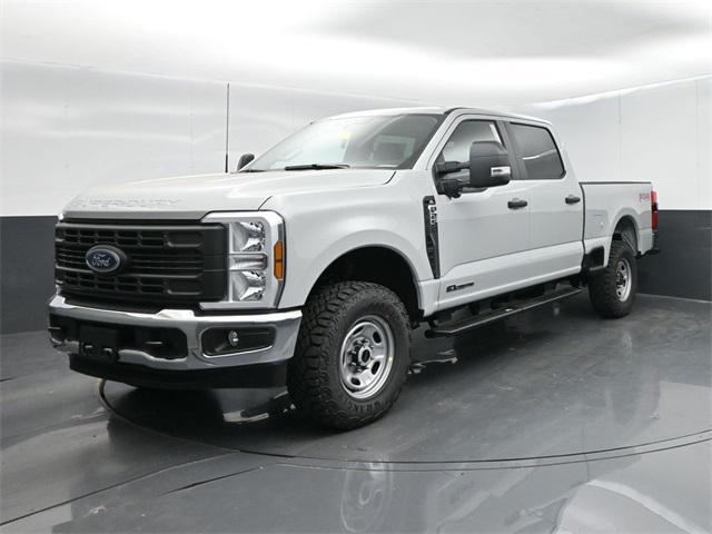 new 2026 Ford F-250 car, priced at $67,620