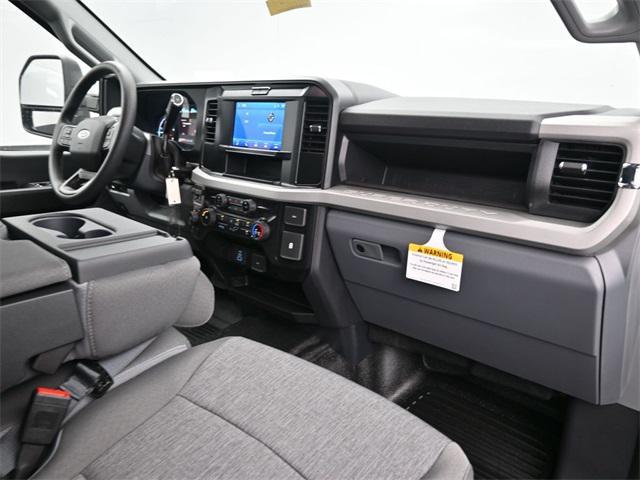 new 2026 Ford F-250 car, priced at $67,620