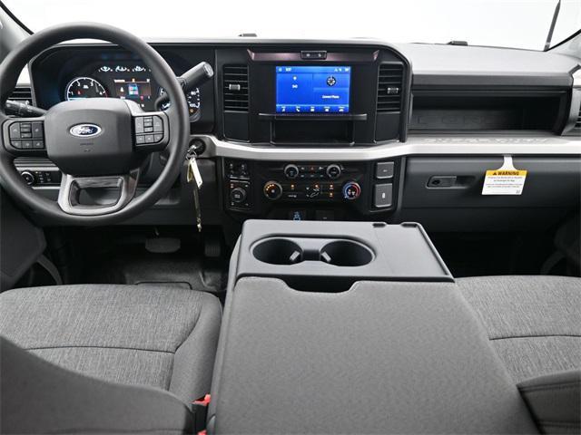 new 2026 Ford F-250 car, priced at $67,620