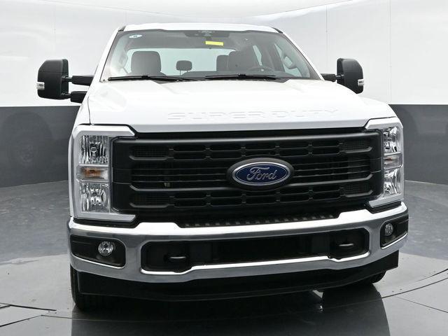new 2025 Ford F-250 car, priced at $51,779