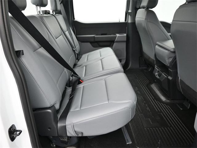 new 2025 Ford F-250 car, priced at $56,309