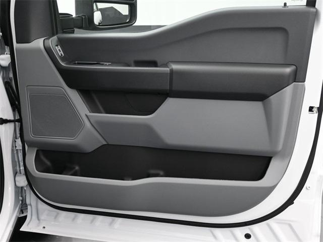 new 2025 Ford F-250 car, priced at $56,309