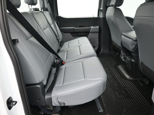 new 2025 Ford F-250 car, priced at $51,779