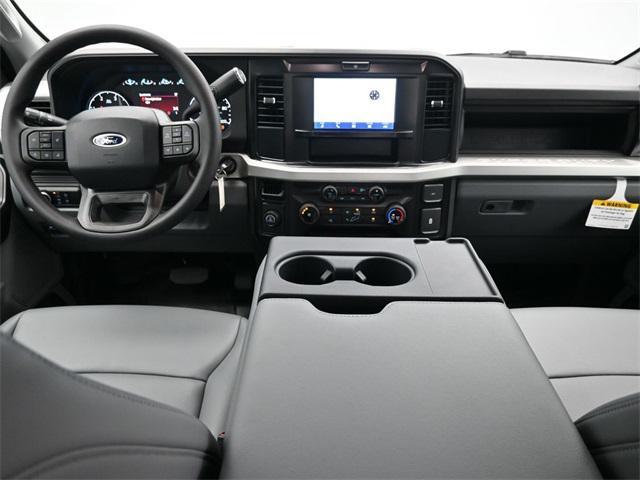 new 2025 Ford F-250 car, priced at $56,309