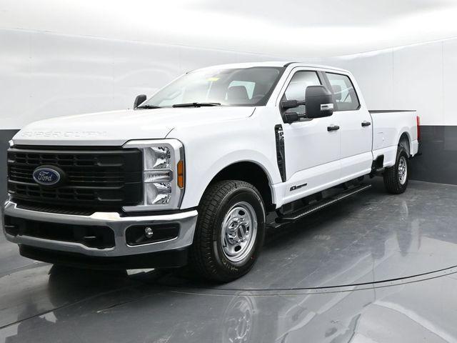 new 2025 Ford F-250 car, priced at $51,779