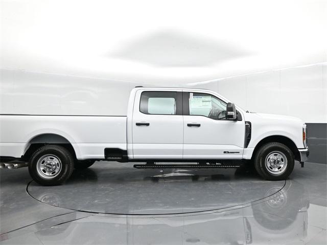 new 2025 Ford F-250 car, priced at $56,309