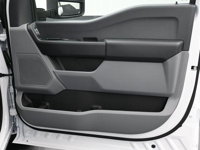 new 2025 Ford F-250 car, priced at $51,779