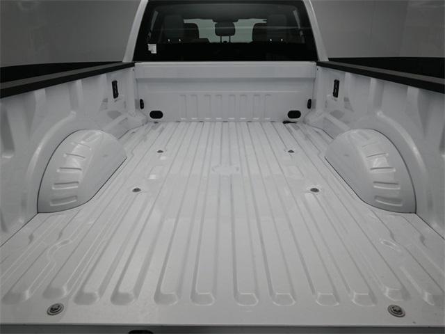 new 2025 Ford F-250 car, priced at $56,309