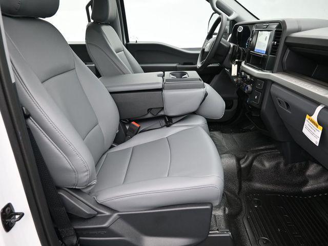 new 2025 Ford F-250 car, priced at $51,779