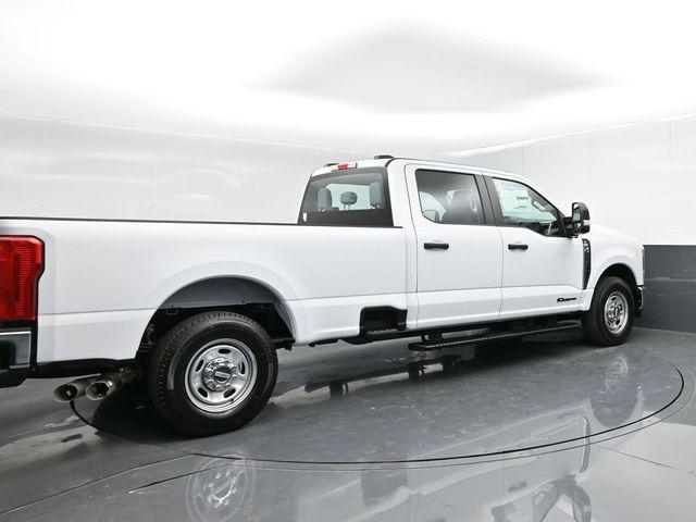 new 2025 Ford F-250 car, priced at $51,779