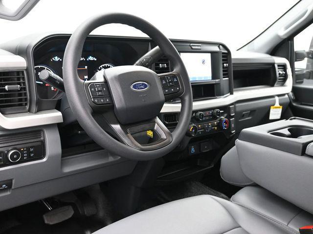 new 2025 Ford F-250 car, priced at $51,779