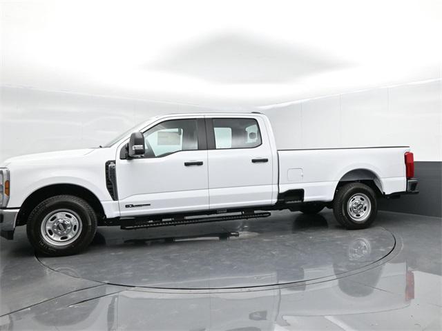 new 2025 Ford F-250 car, priced at $56,309