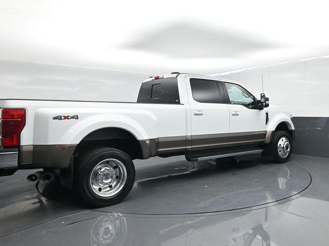used 2022 Ford F-450 car, priced at $73,608