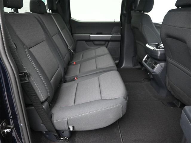 new 2026 Ford F-150 car, priced at $63,661