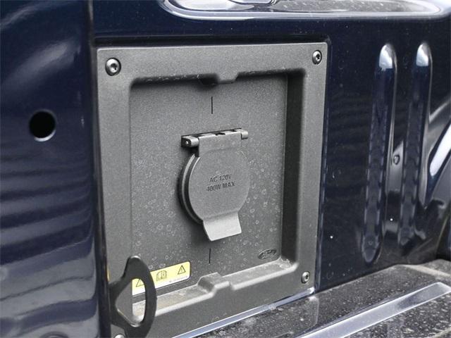 new 2026 Ford F-150 car, priced at $63,661