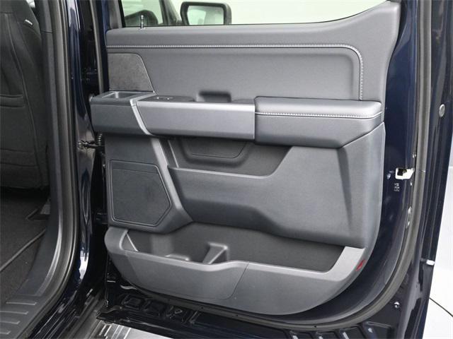 new 2026 Ford F-150 car, priced at $63,661