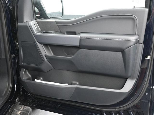 new 2026 Ford F-150 car, priced at $63,661