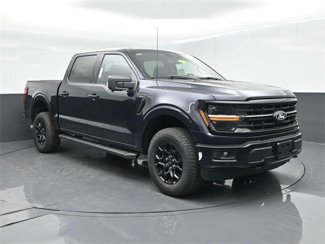 new 2026 Ford F-150 car, priced at $63,661