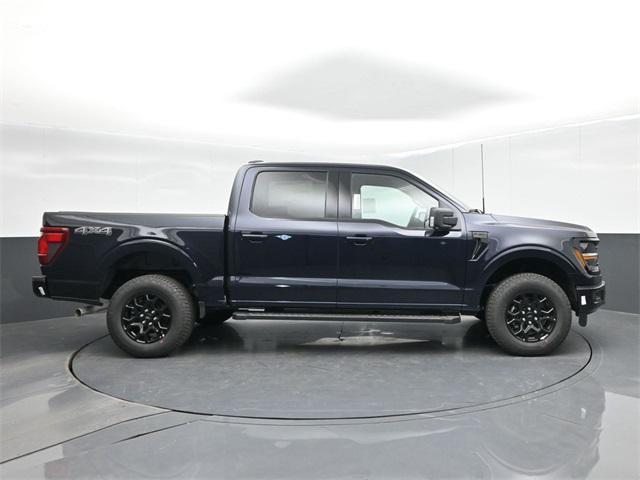 new 2026 Ford F-150 car, priced at $63,661